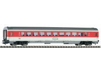 Vagon calatori cl.1 DB - H0 PIKO 57610